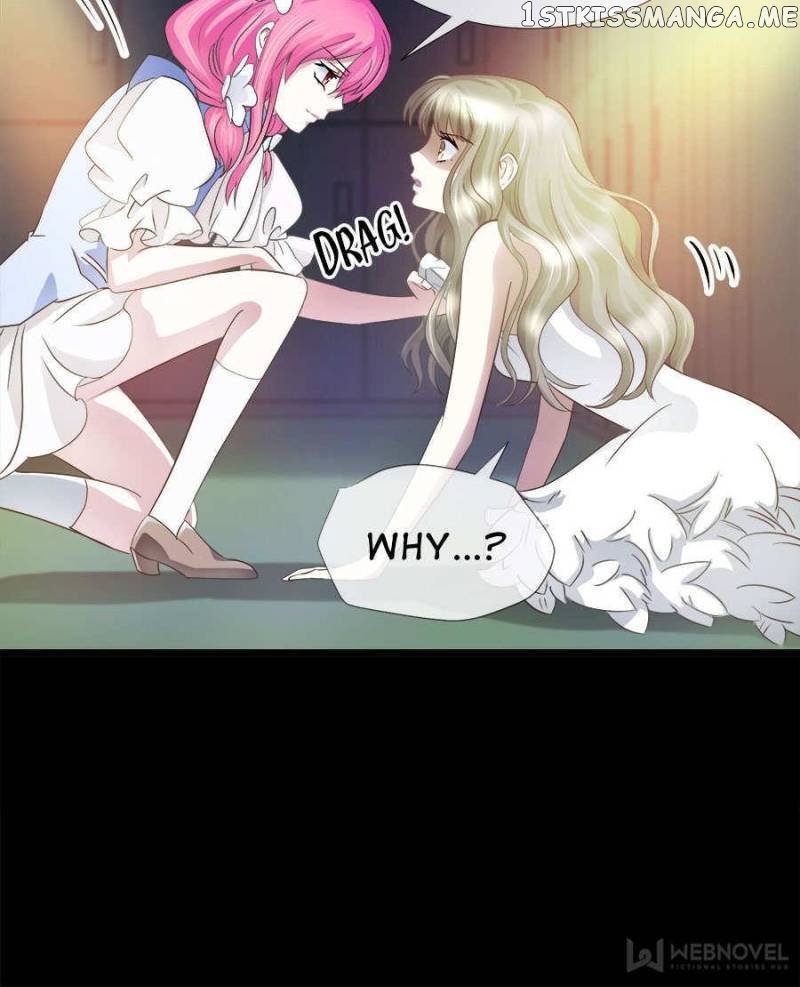 Ten Thousand Ways To Win Sex Guys’ Hearts Chapter 15 - page 22