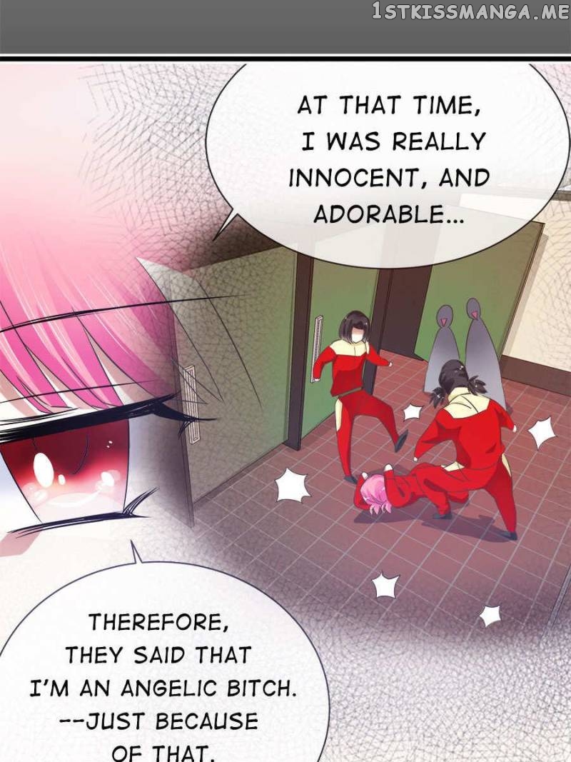 Ten Thousand Ways To Win Sex Guys’ Hearts Chapter 15 - page 34