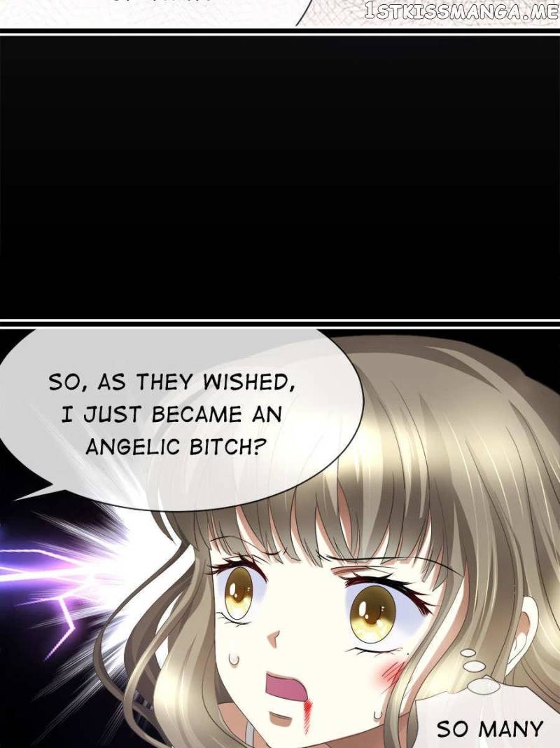 Ten Thousand Ways To Win Sex Guys’ Hearts Chapter 15 - page 35