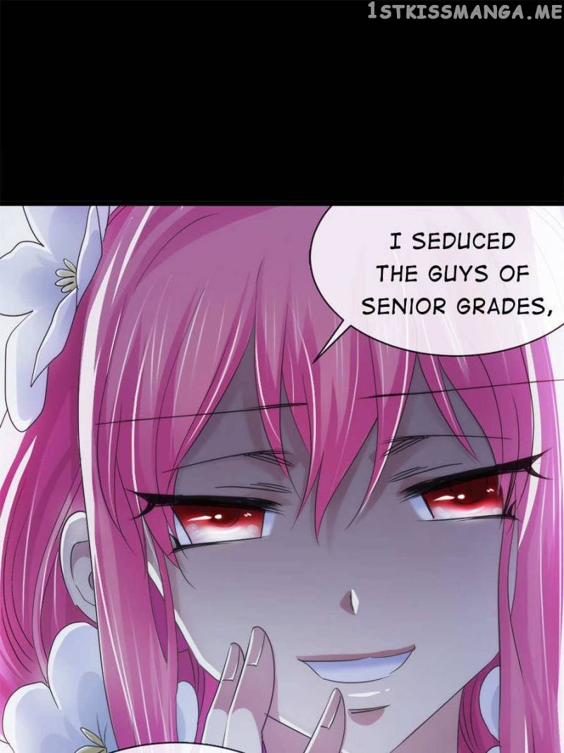 Ten Thousand Ways To Win Sex Guys’ Hearts Chapter 15 - page 37