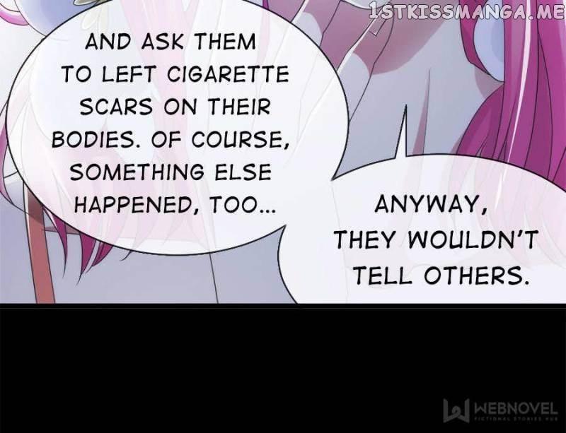Ten Thousand Ways To Win Sex Guys’ Hearts Chapter 15 - page 38