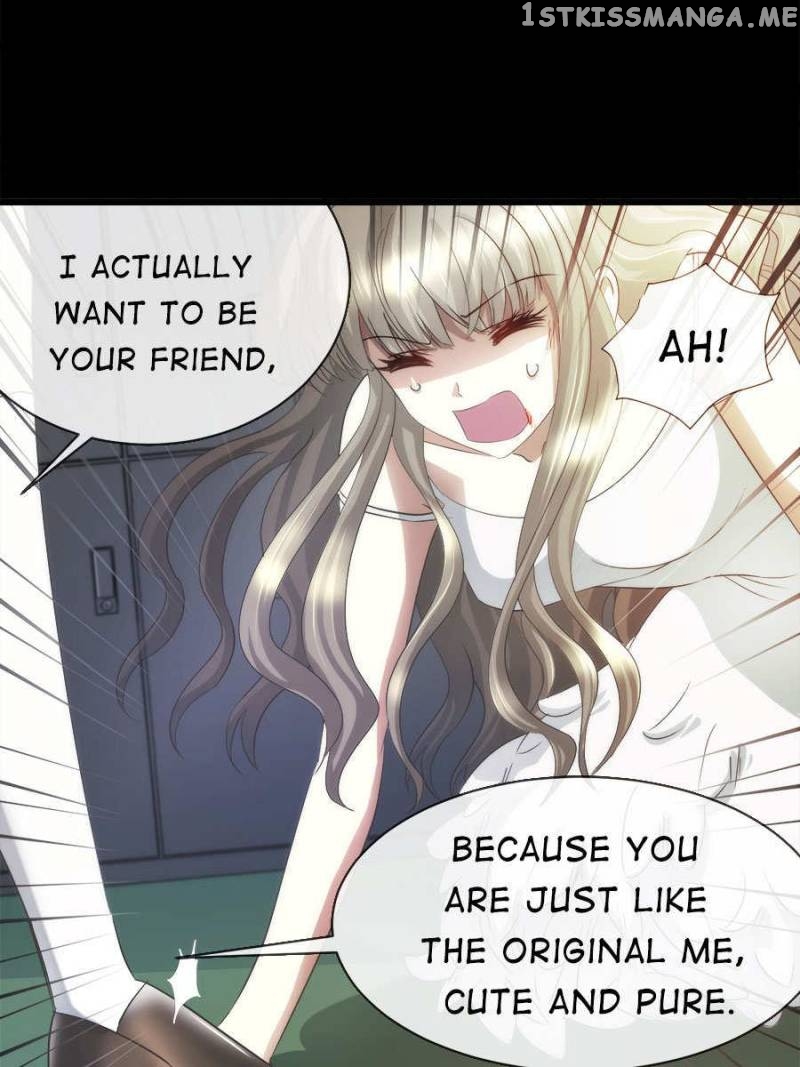 Ten Thousand Ways To Win Sex Guys’ Hearts Chapter 15 - page 39