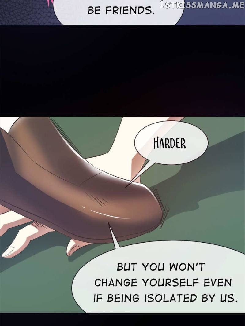 Ten Thousand Ways To Win Sex Guys’ Hearts Chapter 15 - page 42