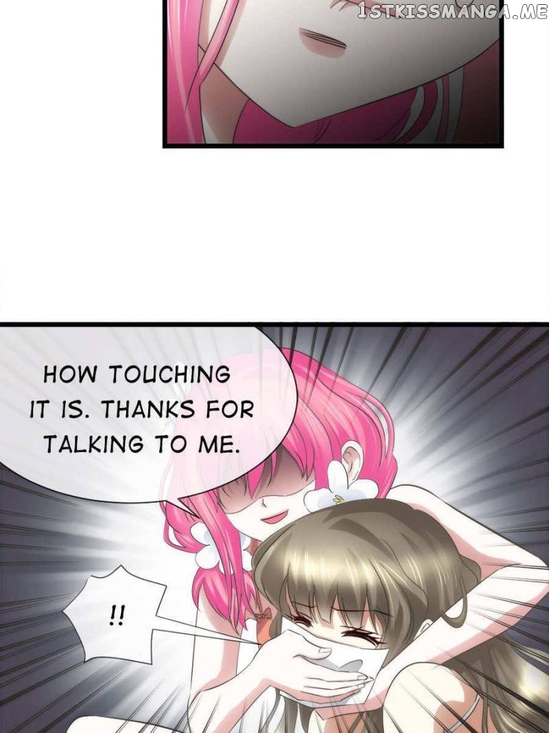 Ten Thousand Ways To Win Sex Guys’ Hearts Chapter 15 - page 58