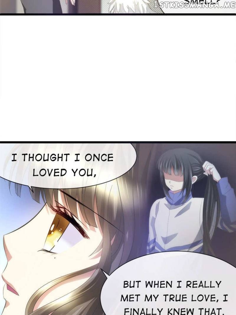 Ten Thousand Ways To Win Sex Guys’ Hearts Chapter 15 - page 6