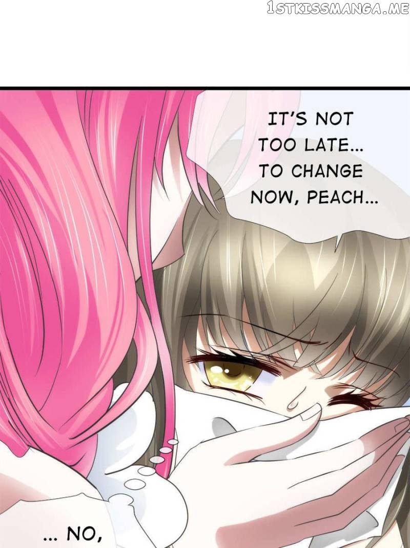Ten Thousand Ways To Win Sex Guys’ Hearts Chapter 15 - page 60