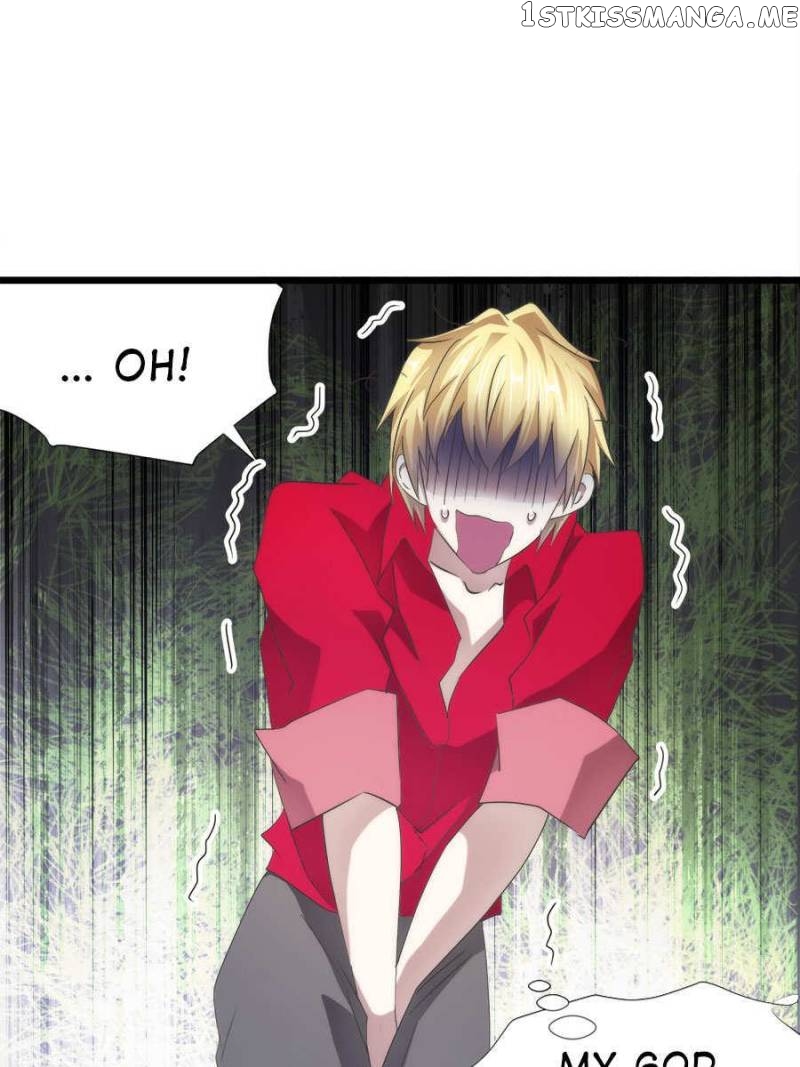 Ten Thousand Ways To Win Sex Guys’ Hearts Chapter 15 - page 69