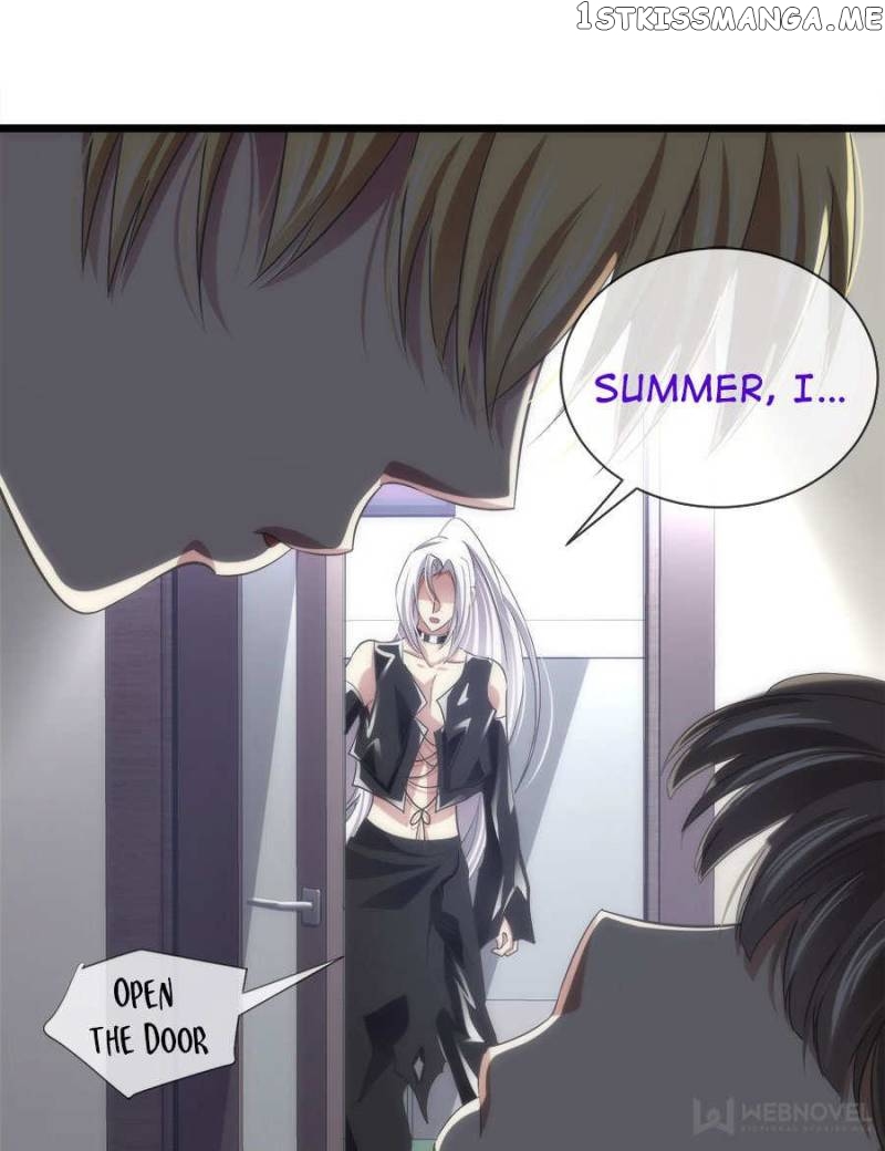 Ten Thousand Ways To Win Sex Guys’ Hearts Chapter 15 - page 78