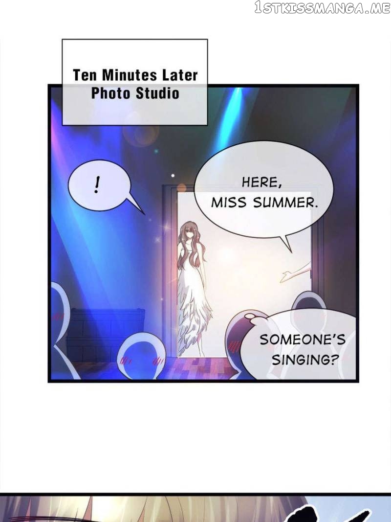 Ten Thousand Ways To Win Sex Guys’ Hearts Chapter 14 - page 109