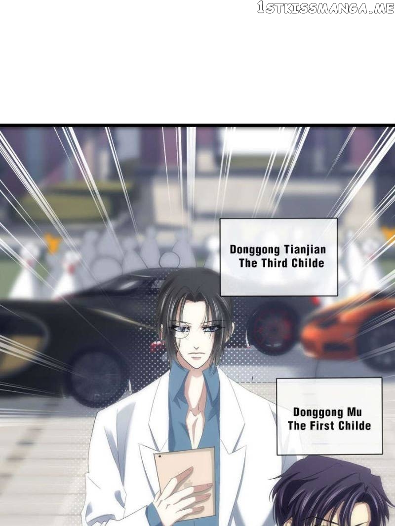 Ten Thousand Ways To Win Sex Guys’ Hearts Chapter 14 - page 11