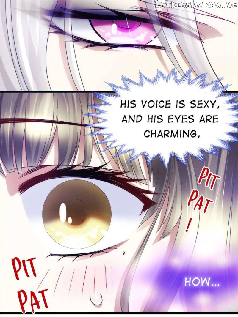 Ten Thousand Ways To Win Sex Guys’ Hearts Chapter 14 - page 121