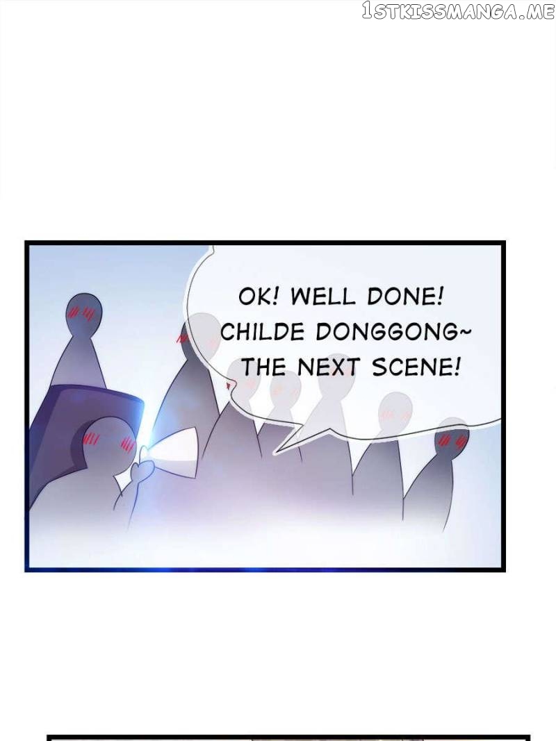 Ten Thousand Ways To Win Sex Guys’ Hearts Chapter 14 - page 123