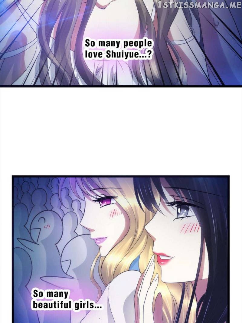 Ten Thousand Ways To Win Sex Guys’ Hearts Chapter 14 - page 128