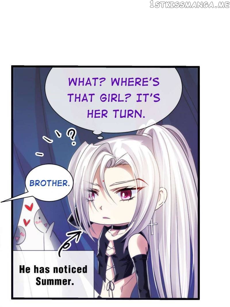 Ten Thousand Ways To Win Sex Guys’ Hearts Chapter 14 - page 140