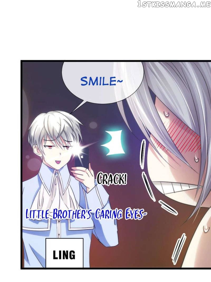 Ten Thousand Ways To Win Sex Guys’ Hearts Chapter 14 - page 141