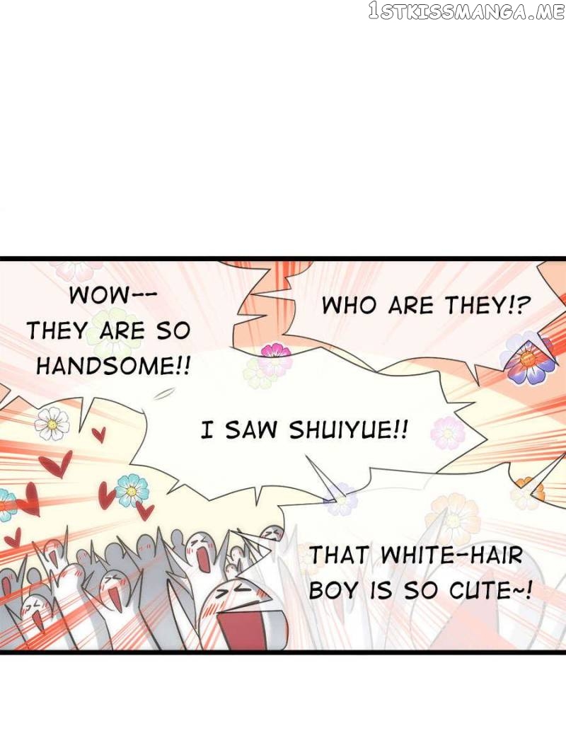 Ten Thousand Ways To Win Sex Guys’ Hearts Chapter 14 - page 15