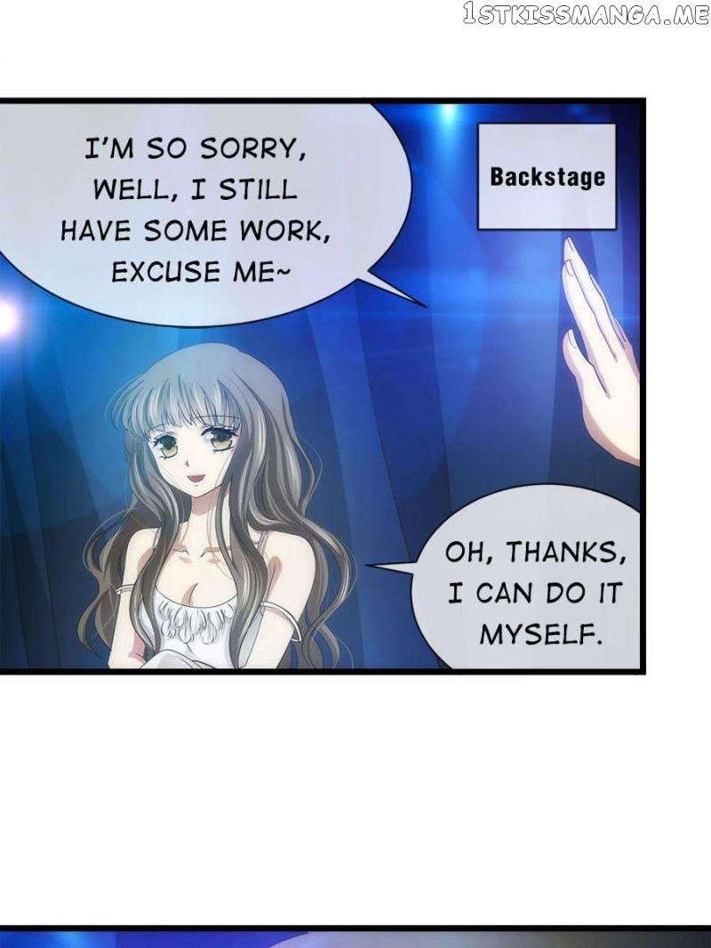 Ten Thousand Ways To Win Sex Guys’ Hearts Chapter 14 - page 154