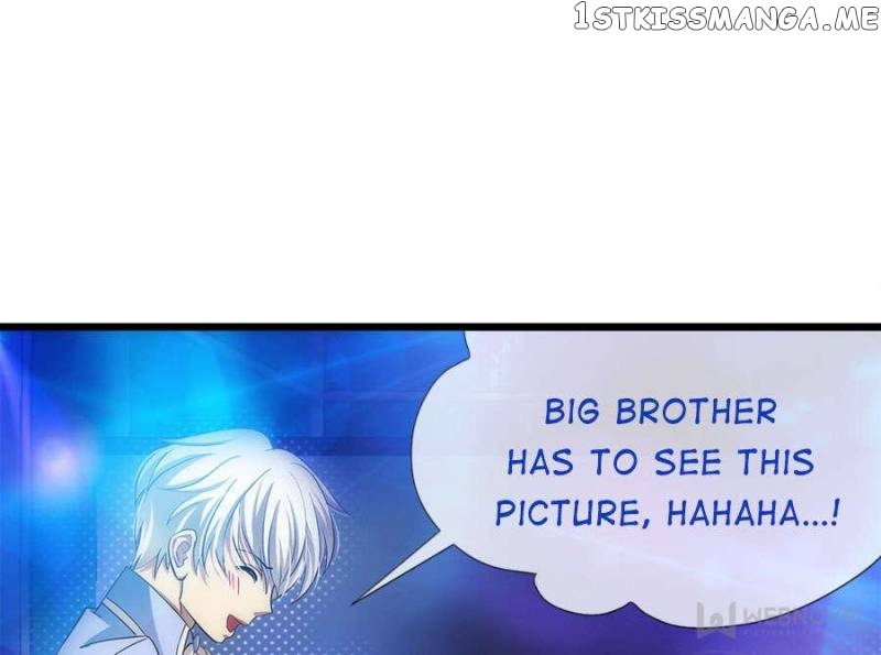 Ten Thousand Ways To Win Sex Guys’ Hearts Chapter 14 - page 166