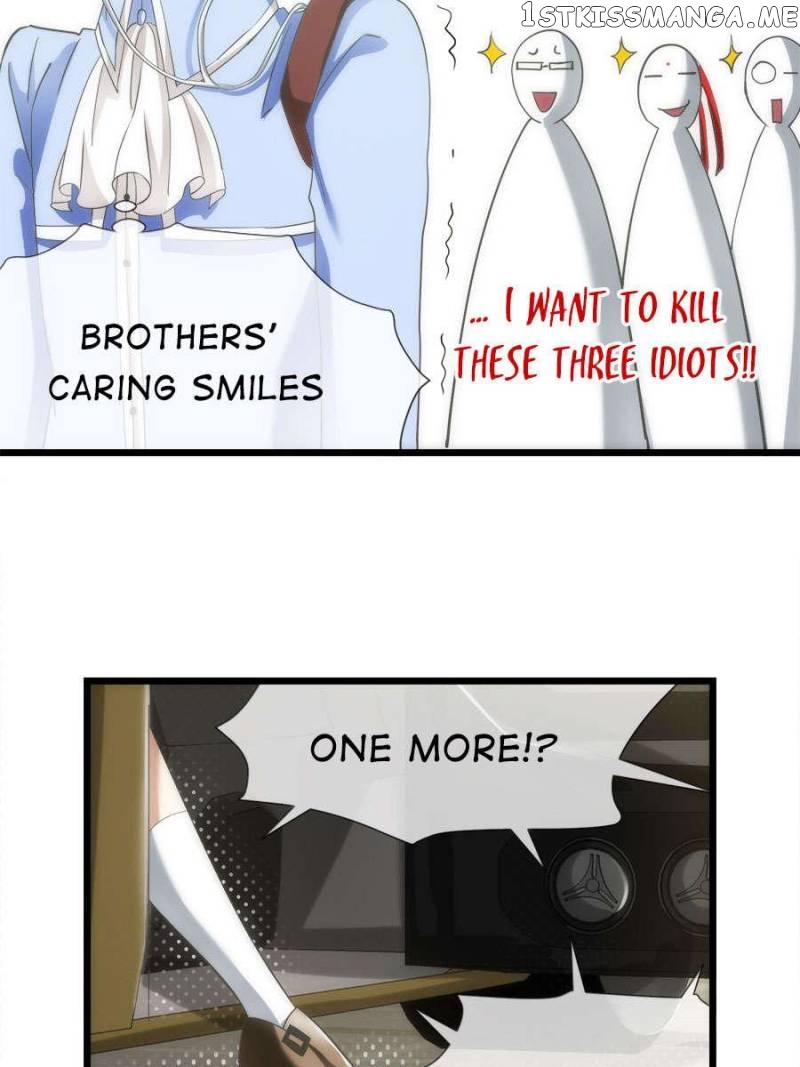 Ten Thousand Ways To Win Sex Guys’ Hearts Chapter 14 - page 17