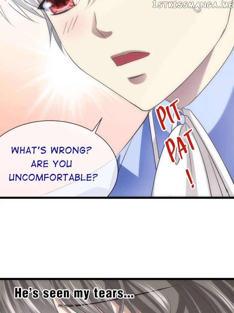 Ten Thousand Ways To Win Sex Guys’ Hearts Chapter 14 - page 181