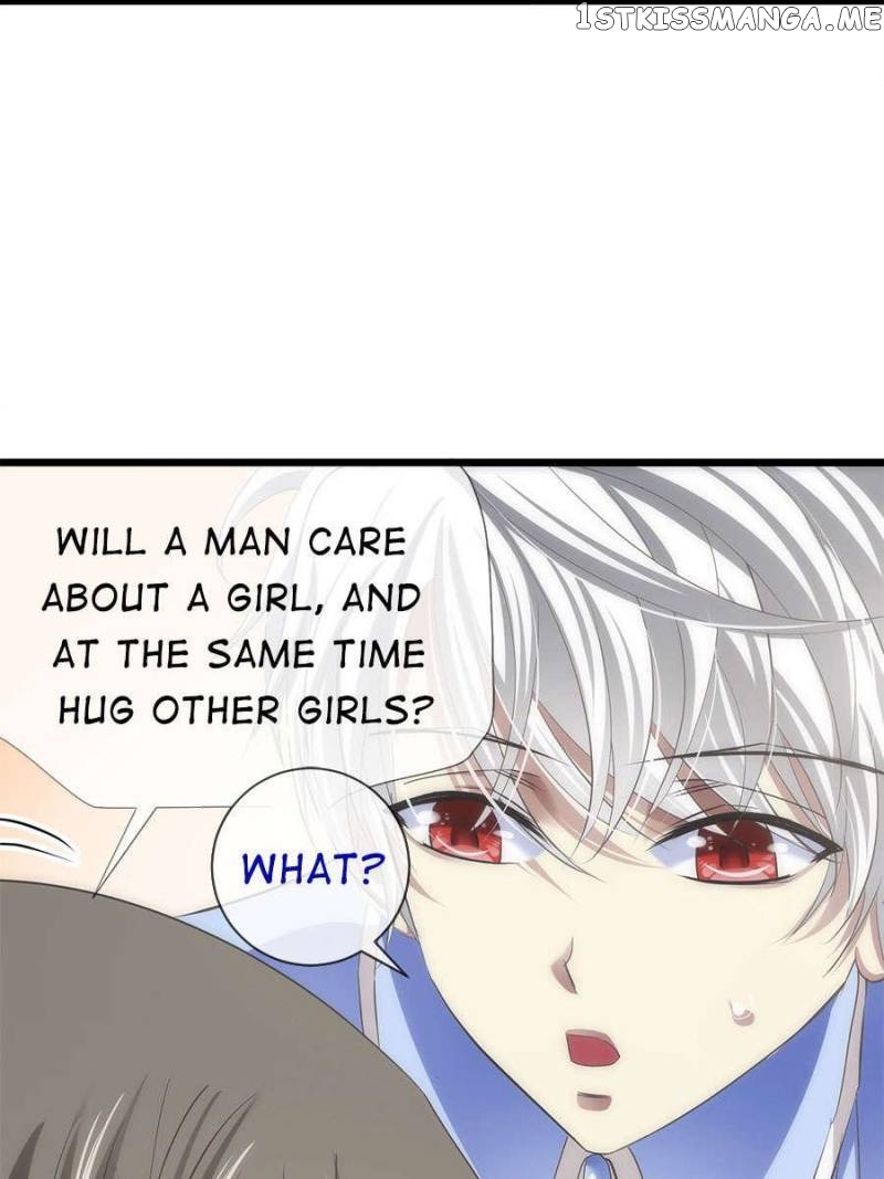 Ten Thousand Ways To Win Sex Guys’ Hearts Chapter 14 - page 183