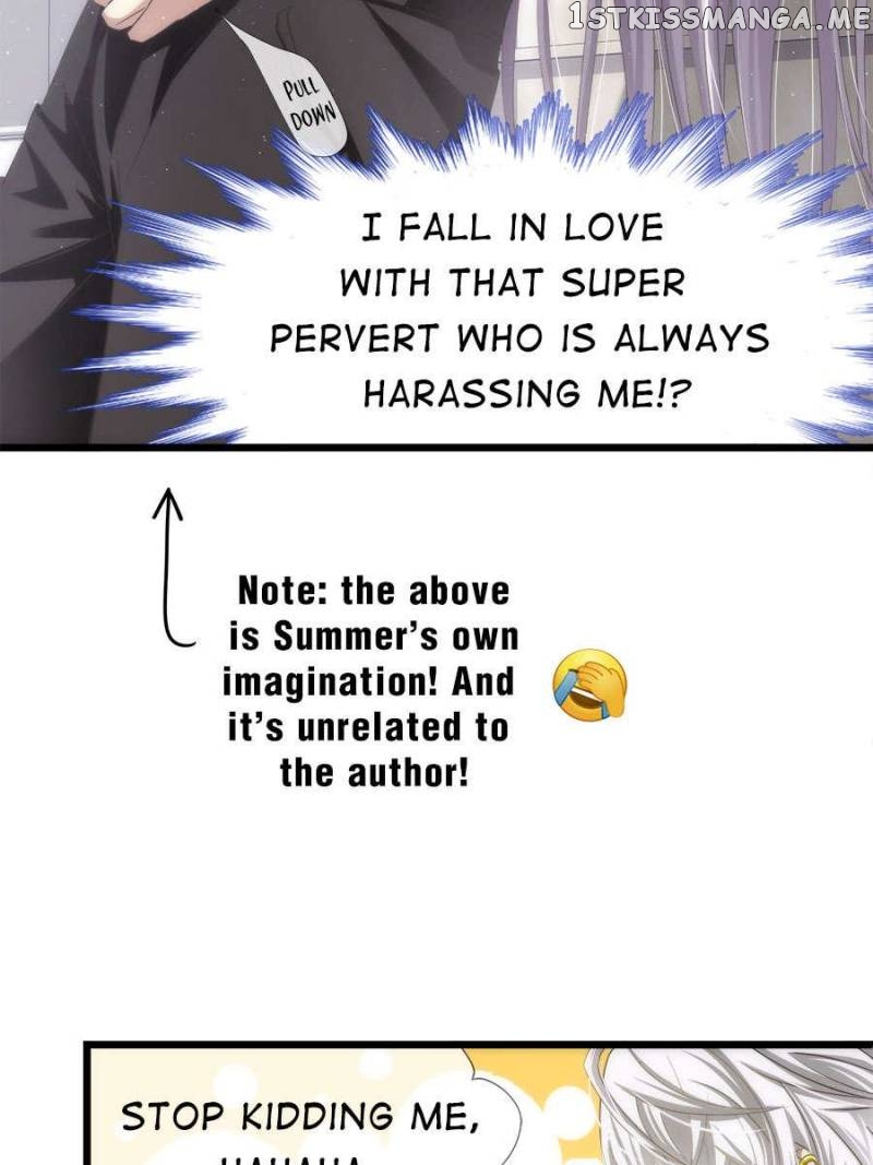 Ten Thousand Ways To Win Sex Guys’ Hearts Chapter 14 - page 200