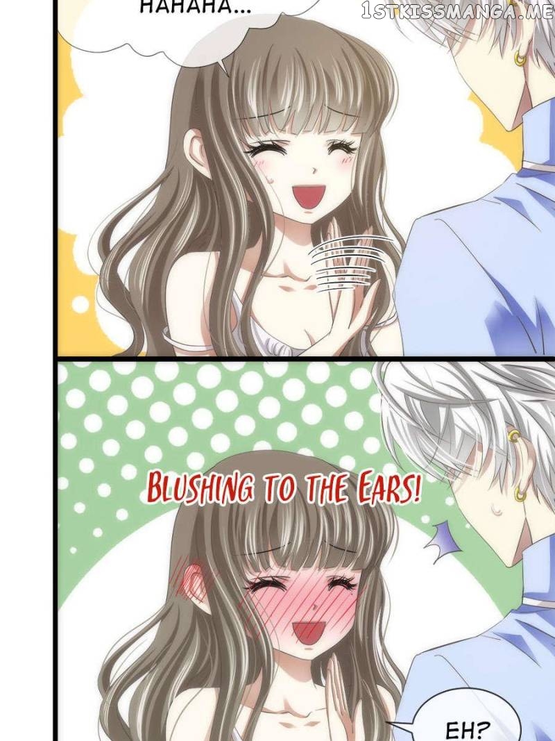Ten Thousand Ways To Win Sex Guys’ Hearts Chapter 14 - page 201