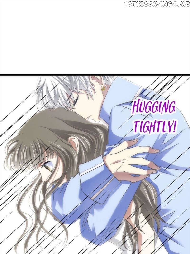 Ten Thousand Ways To Win Sex Guys’ Hearts Chapter 14 - page 207