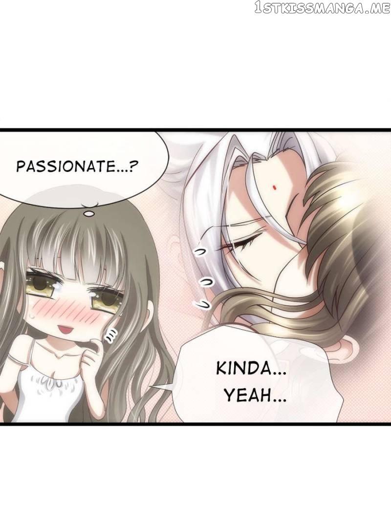 Ten Thousand Ways To Win Sex Guys’ Hearts Chapter 14 - page 217