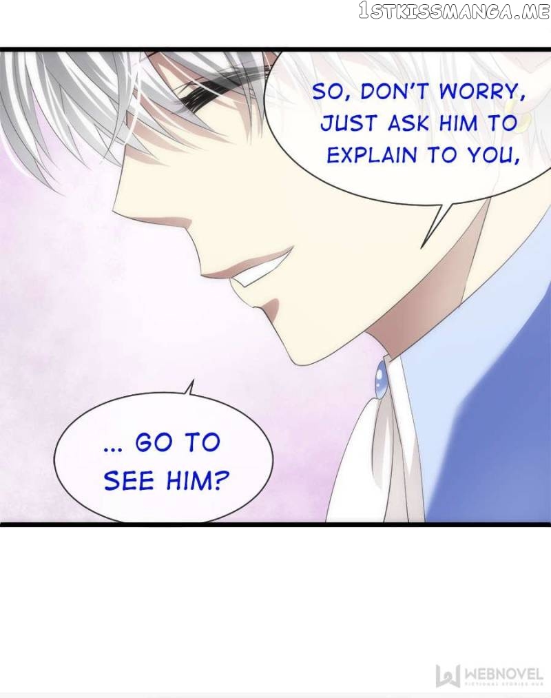 Ten Thousand Ways To Win Sex Guys’ Hearts Chapter 14 - page 218