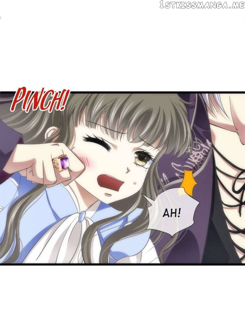 Ten Thousand Ways To Win Sex Guys’ Hearts Chapter 14 - page 23