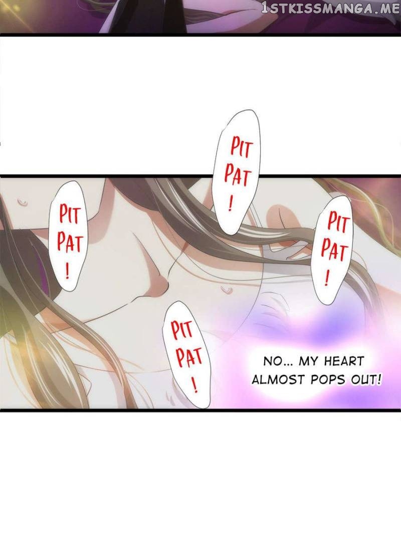 Ten Thousand Ways To Win Sex Guys’ Hearts Chapter 14 - page 232