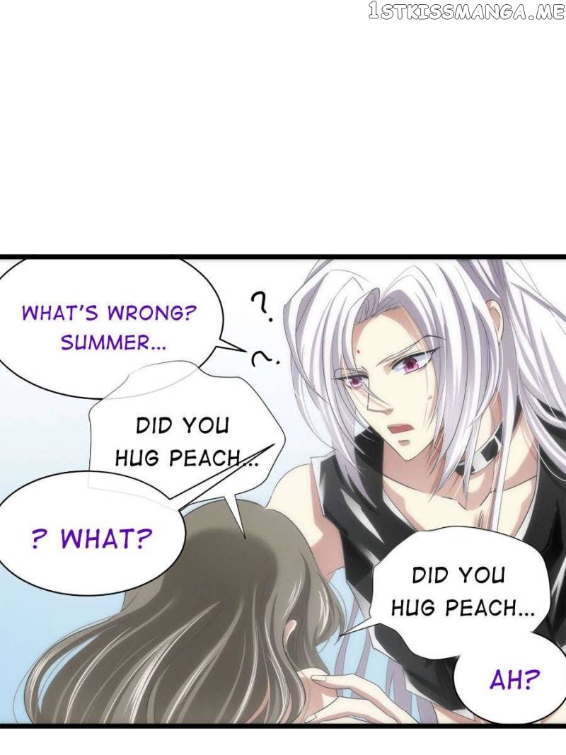 Ten Thousand Ways To Win Sex Guys’ Hearts Chapter 14 - page 244
