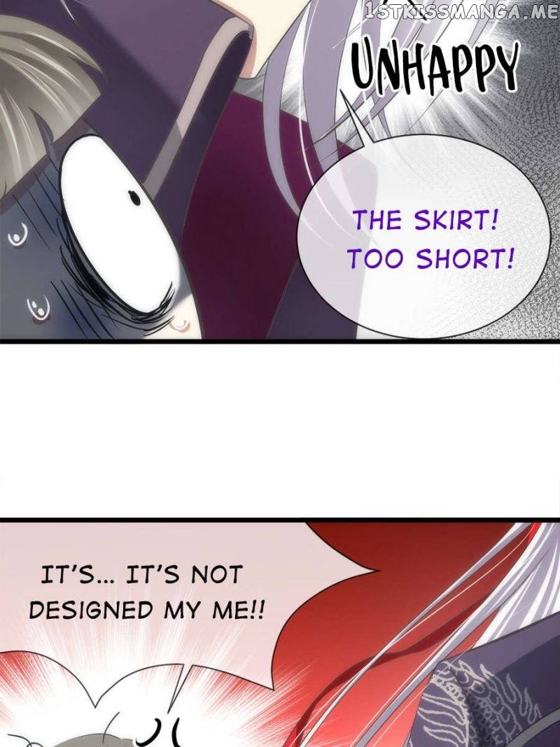 Ten Thousand Ways To Win Sex Guys’ Hearts Chapter 14 - page 25