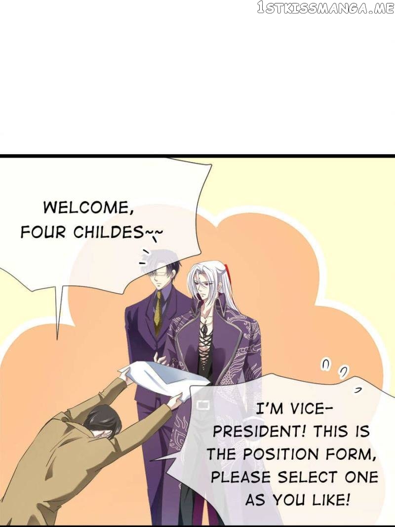 Ten Thousand Ways To Win Sex Guys’ Hearts Chapter 14 - page 27
