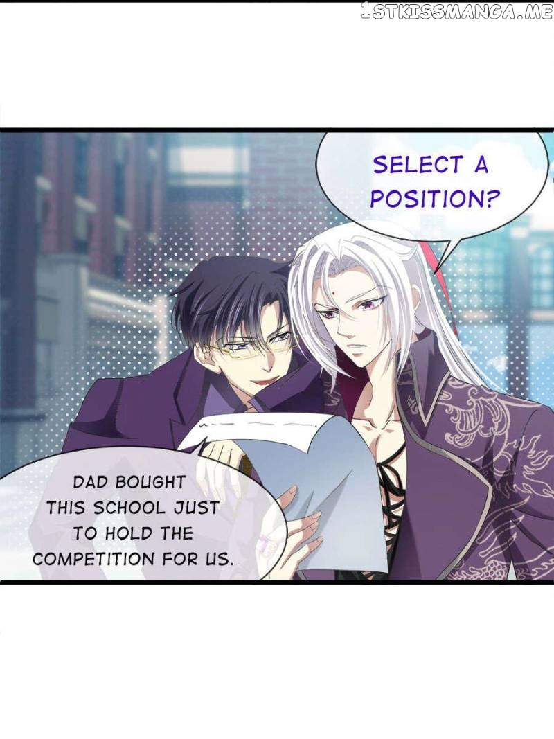 Ten Thousand Ways To Win Sex Guys’ Hearts Chapter 14 - page 28