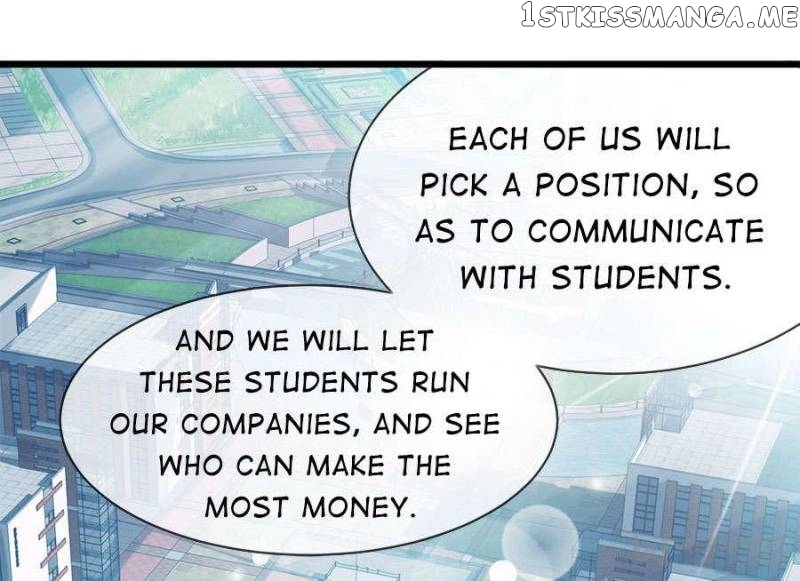 Ten Thousand Ways To Win Sex Guys’ Hearts Chapter 14 - page 29