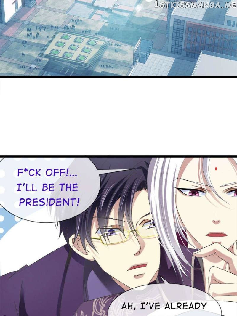 Ten Thousand Ways To Win Sex Guys’ Hearts Chapter 14 - page 30