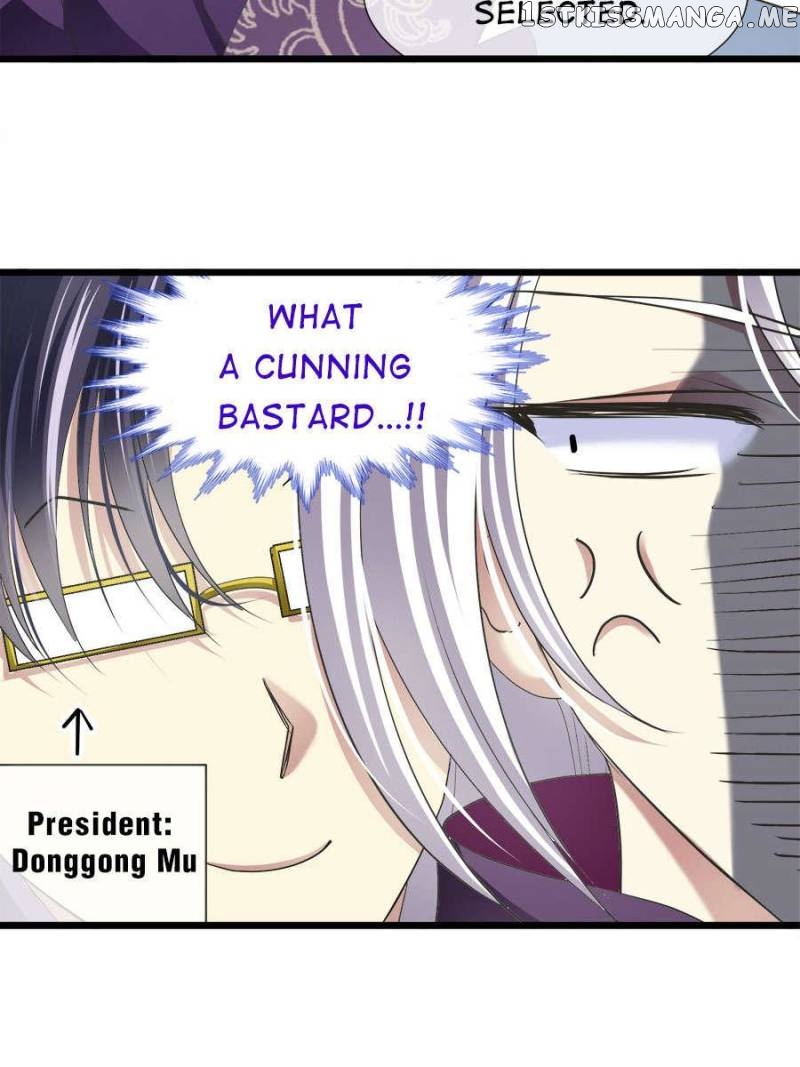 Ten Thousand Ways To Win Sex Guys’ Hearts Chapter 14 - page 31