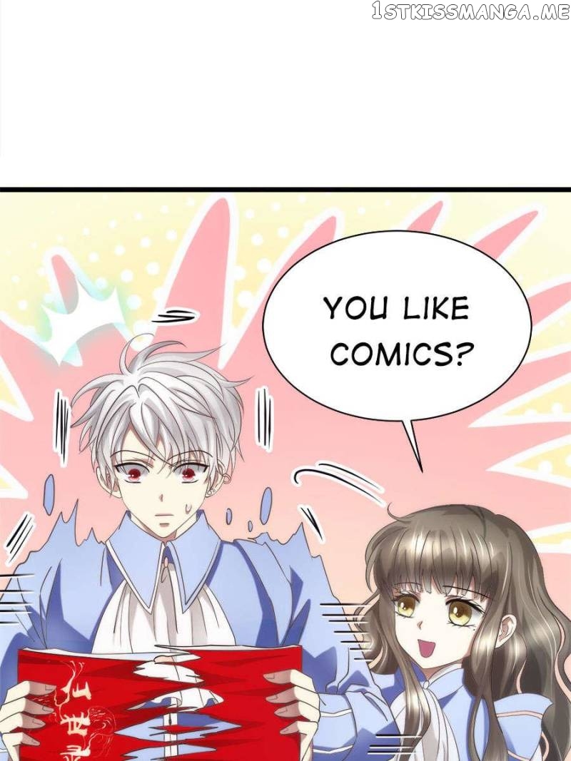 Ten Thousand Ways To Win Sex Guys’ Hearts Chapter 14 - page 34
