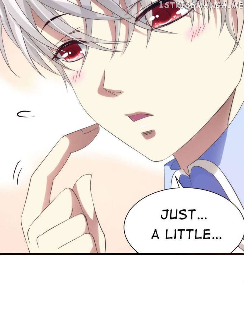 Ten Thousand Ways To Win Sex Guys’ Hearts Chapter 14 - page 37