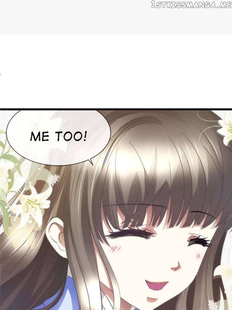 Ten Thousand Ways To Win Sex Guys’ Hearts Chapter 14 - page 39