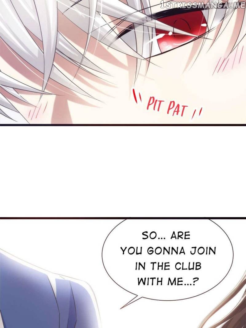Ten Thousand Ways To Win Sex Guys’ Hearts Chapter 14 - page 41
