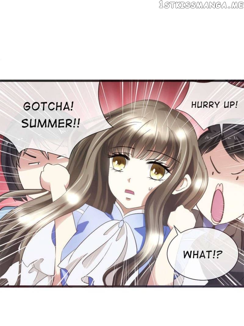 Ten Thousand Ways To Win Sex Guys’ Hearts Chapter 14 - page 43