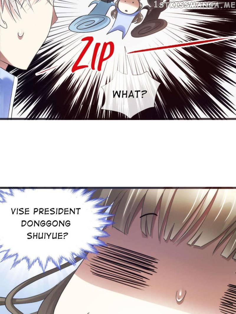 Ten Thousand Ways To Win Sex Guys’ Hearts Chapter 14 - page 45