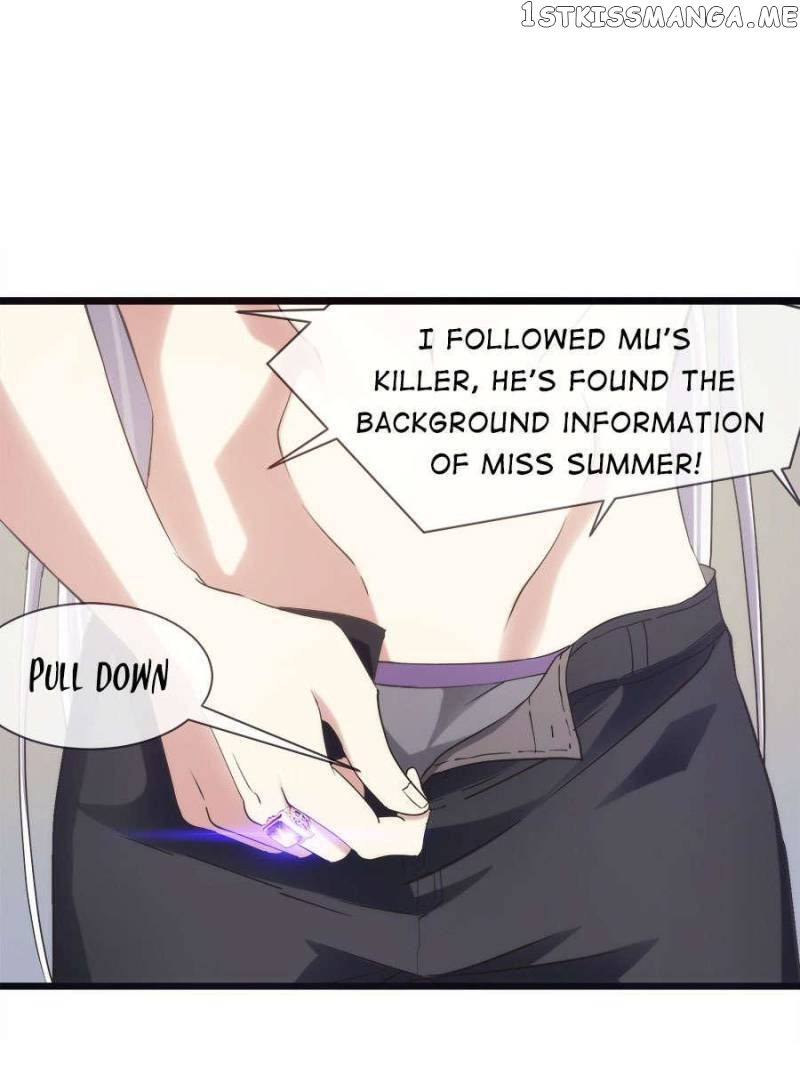 Ten Thousand Ways To Win Sex Guys’ Hearts Chapter 14 - page 53