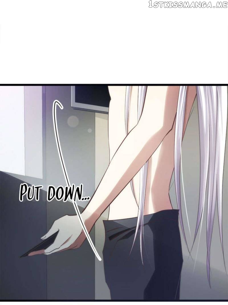 Ten Thousand Ways To Win Sex Guys’ Hearts Chapter 14 - page 57