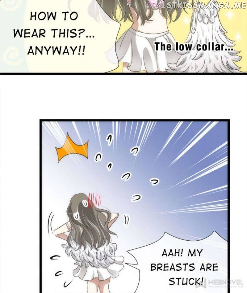 Ten Thousand Ways To Win Sex Guys’ Hearts Chapter 14 - page 69