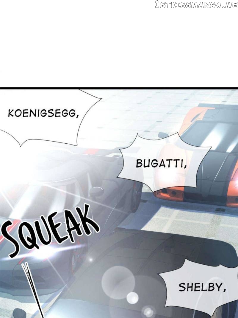 Ten Thousand Ways To Win Sex Guys’ Hearts Chapter 14 - page 7
