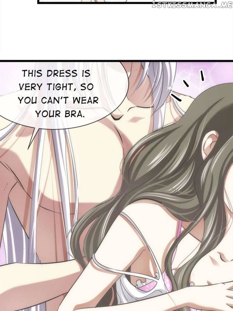 Ten Thousand Ways To Win Sex Guys’ Hearts Chapter 14 - page 70